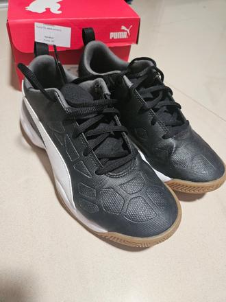 Halové tenisky puma, puma,38
