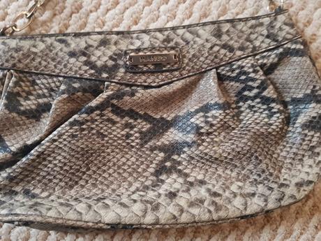 Mango kabelka, mango