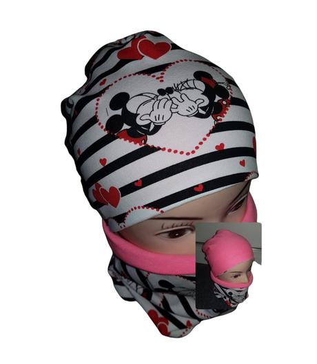 Obojstranný set, 38 - xs