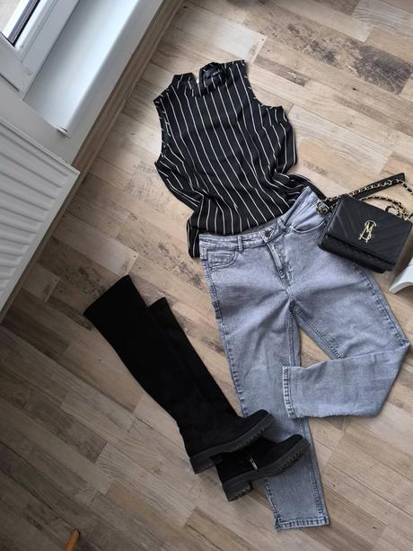 Džínsy reserved, reserved,l