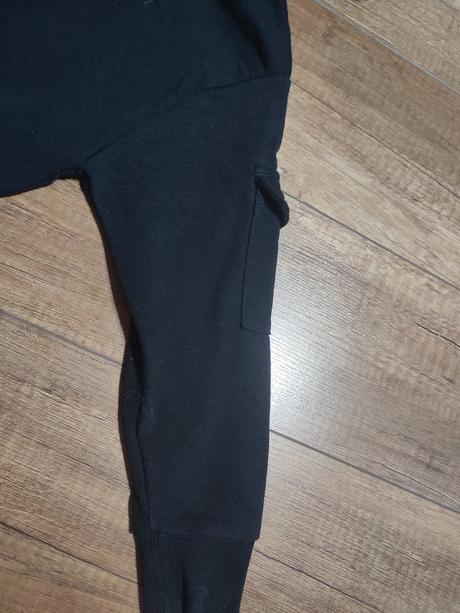 Dievčenská mikina, 128