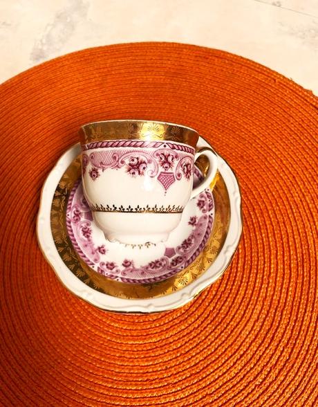 Porcelánová súprava bohemia mz, 