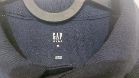 Polo tričko gap, gap,128