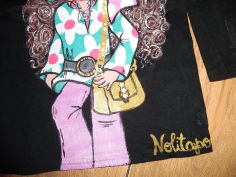 Nolita pocket tričenko, next,104