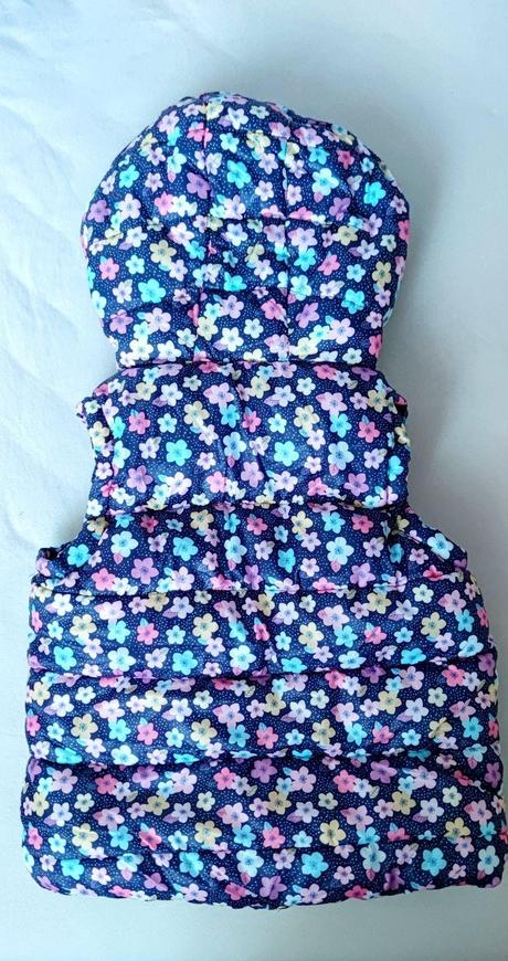 Zateplená vesta reserved, reserved,104