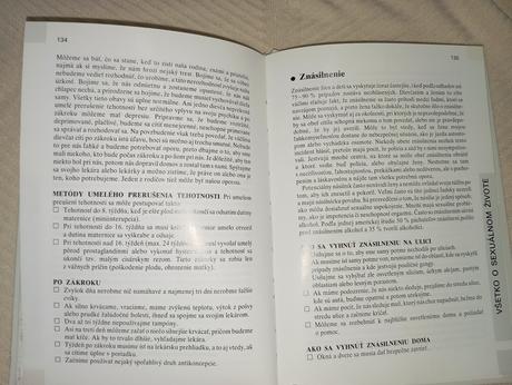 Miriam stoppardová - dospievajúcim dievčatám,