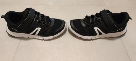 Tenisky decathlon veľ.38, decathlon,38