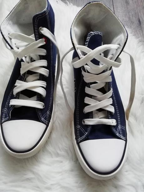 Tenisky big star, 38