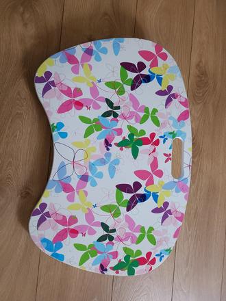 Podložka pod notebook, 