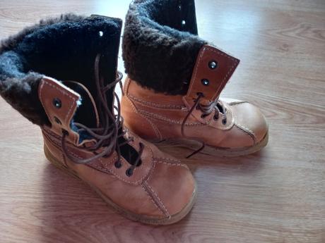 Topanky oteplene, slovobuv,28