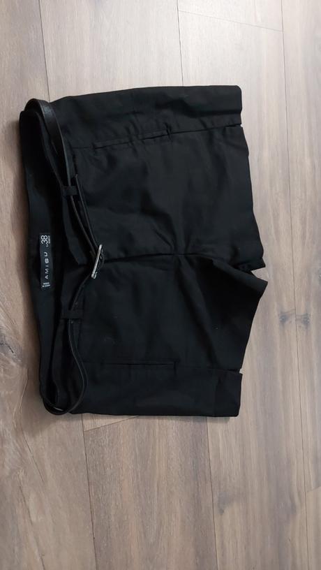 Damske kratase, amisu,38