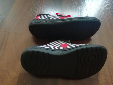 Plátené tenisky, veľkosť 30, 30