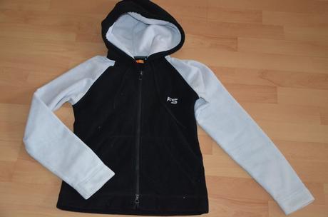 Mikina fishbone xs, fishbone,xs