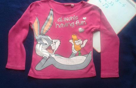 Tricko, disney,98