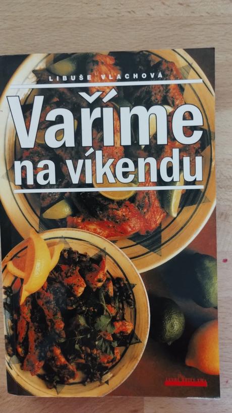 Vaříme na víkendu, 