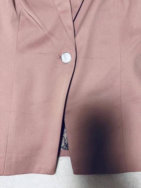 Staroružové sako zn. orsay, orsay,l / m