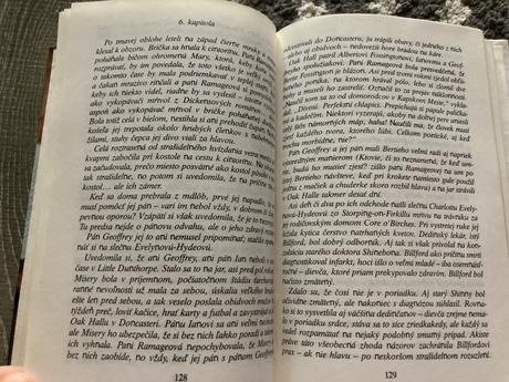 Mizéria king stephen-prvé vyd.1991, 