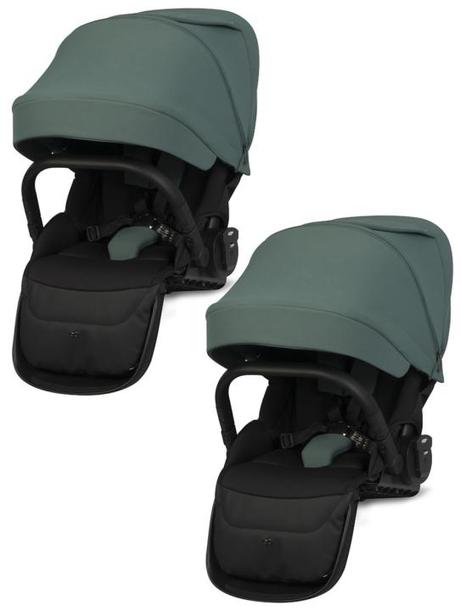 Easygo duoflex sage green, easygo,easygo duoflex