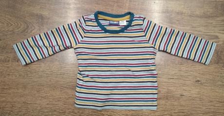 Tričko 62/68, lupilu,62