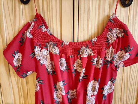 Dámske letné šaty, select,40