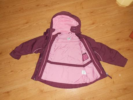 Bundička, palomino,122