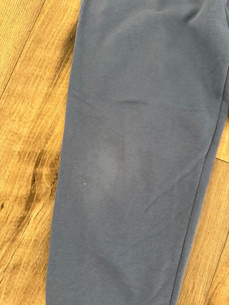 Teplačky, zara,152
