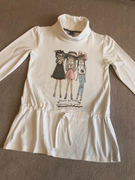 Primigi 6/8 3 ks, primigi,128