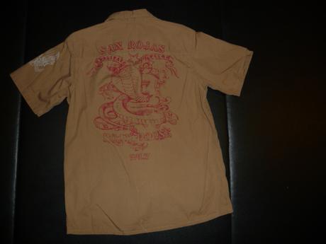 Košeľa veľ.164, h&m,164