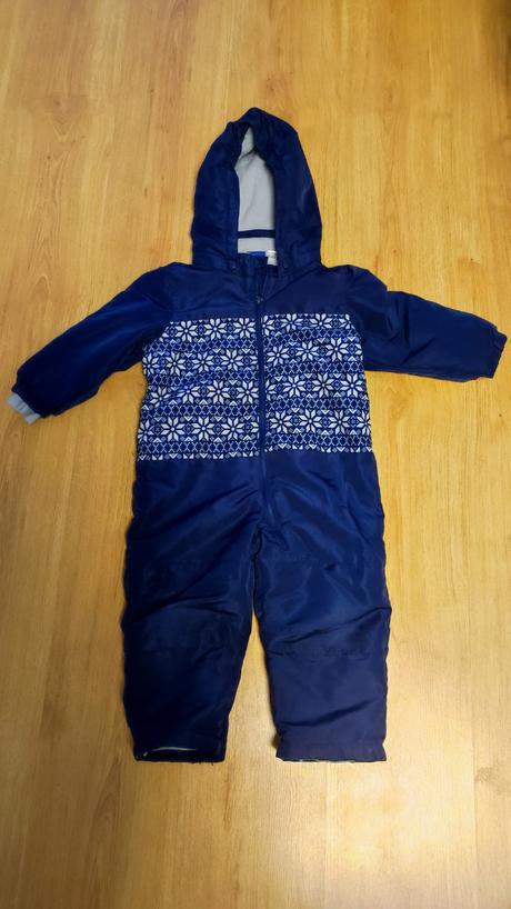 Overal lupilu, lupilu,86