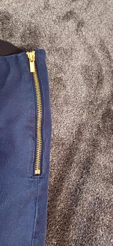 Kvalitne pohodlne nohavice lindex v.42, lindex,42