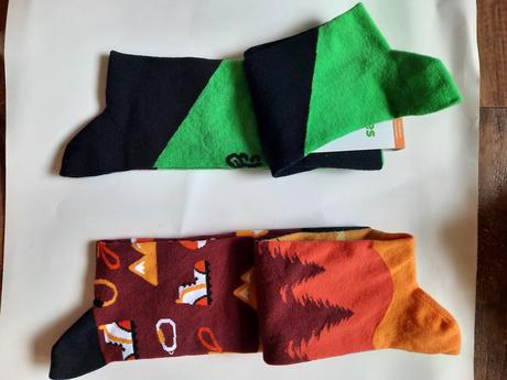 Ponožky dedoles 39-46,