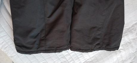 Lyžiarske nohavice, reserved,164