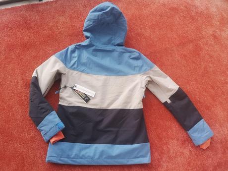 O'neill dámska zimná bunda veľkosť m, o'neill,m