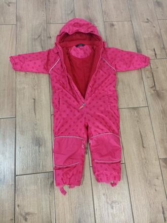 Zimná kombinéza, tchibo,92
