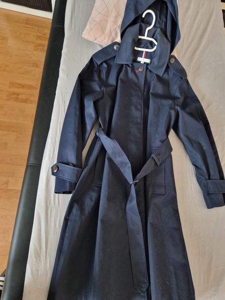 Tommy hilfiger bunda, tommy hilfiger,xs