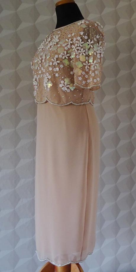 Dámske šaty frock&frill, veľ.m, m