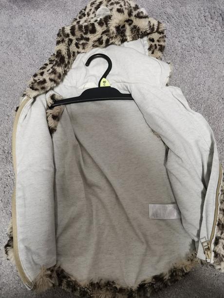 Tigrovaná vestička, next,98