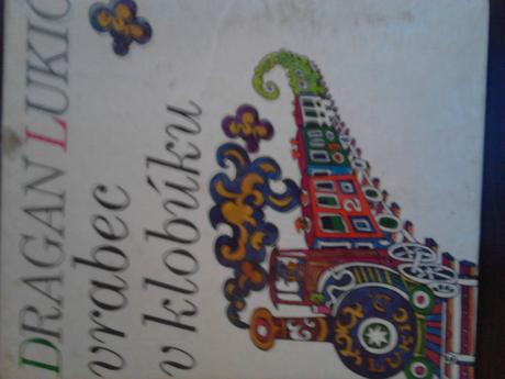 Vrabec v klobúku ô, 