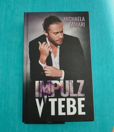 Impulz v tebe zamari, 