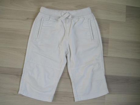 Kraťasy v páse na gumičku, zara,110
