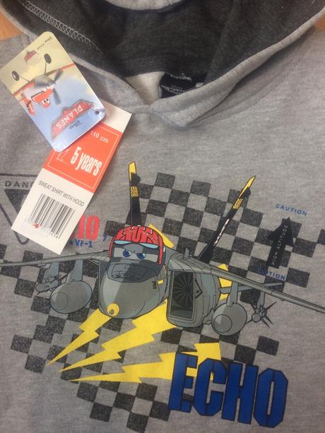 Mikina disney 110, disney,110