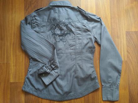 Športová blúzka, s.oliver,38