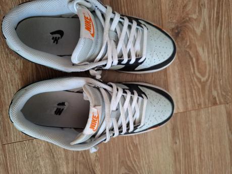 Ternisky nike, nike,41