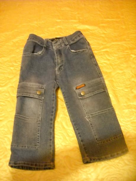 Zachovalé rifle., 98