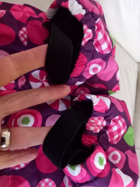 Zimný overal kombineza pidilidi 80, pidilidi,80