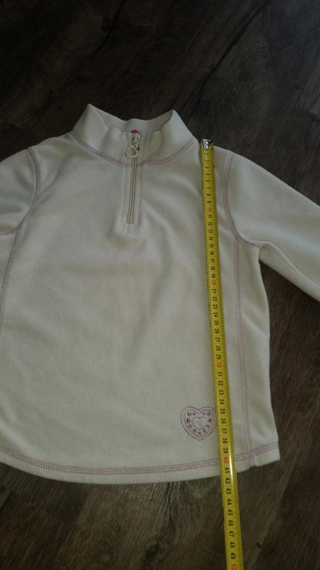 Flisova mikinka, girl2girl,110