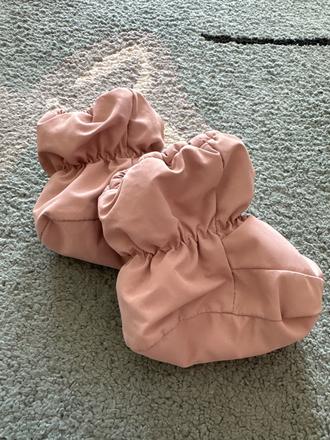 Topánočky do kočíka h&m, h&m,19