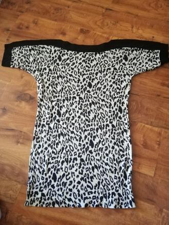 Dámske tričko, f&f,m