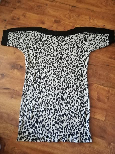 Dámske tričko, f&f,m