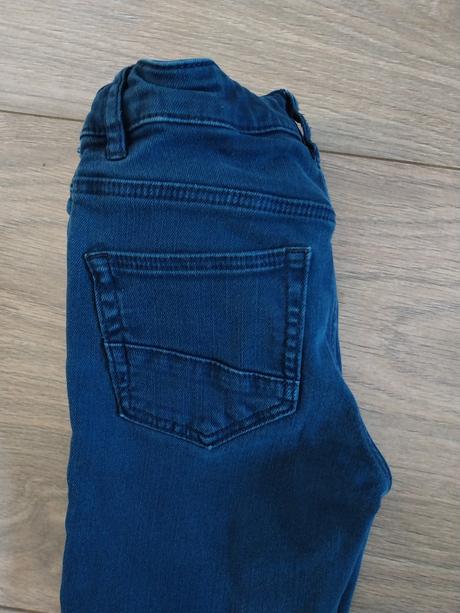 H&m stretch skinny fit rifle 116, h&m,116